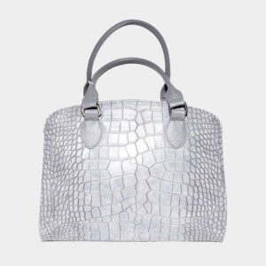 Galentino Bags cross body saddle bag in black